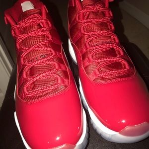 Jordan 11’s Christmas Release